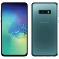 Samsung Galaxy S10e SM-G970F 128GB - grün