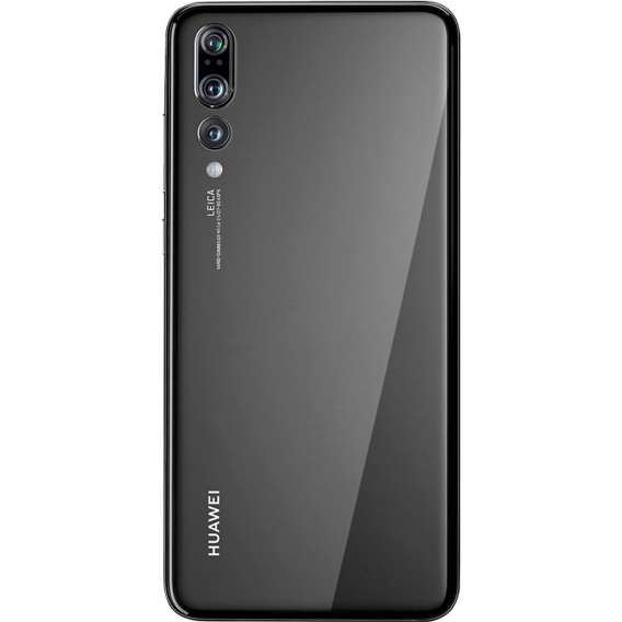 Huawei P20 Pro LTE 128GB 6GB RAM schwarz