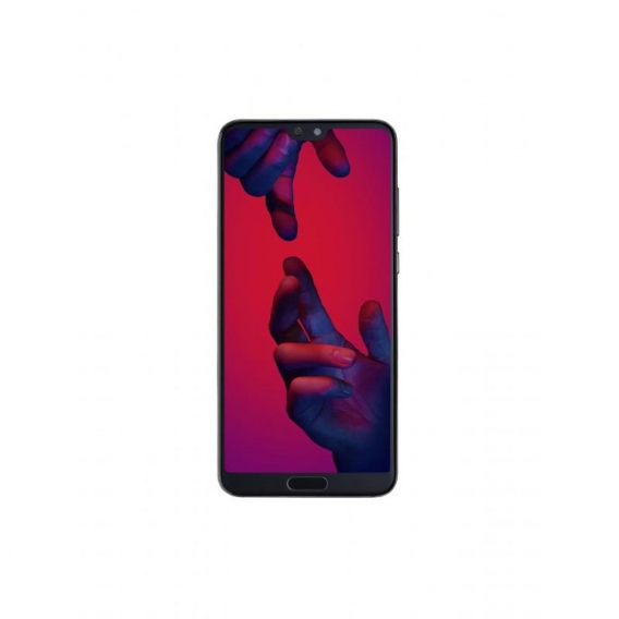 Huawei P20 Pro LTE 128GB 6GB RAM schwarz