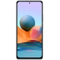 Xiaomi Redmi Note 10 Pro Handy 128GB 6GB RAM 64Mpx - Dark Night