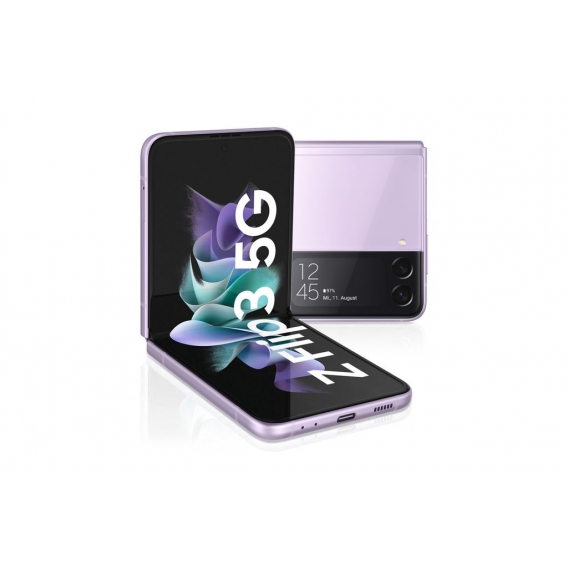 Samsung Galaxy Z Flip3 5G 128Gb Lavender