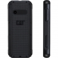 Cat B40 LTE 512MB RAM 128MB dual sim schwarz EU