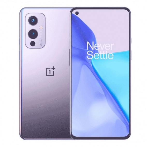 OnePlus 9 5G 256 GB / 12 GB - Smartphone  - winter mist