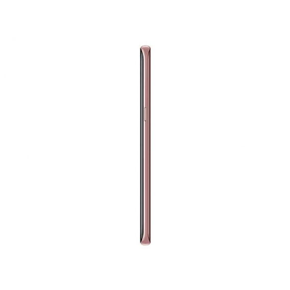 Samsung Galaxy S8 G950 in rose pink