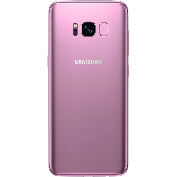 Samsung Galaxy S8 G950 in rose pink