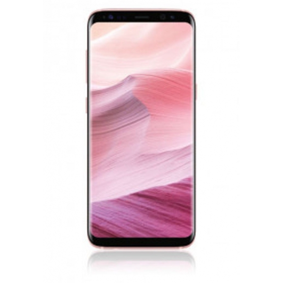 Samsung Galaxy S8 G950 in rose pink