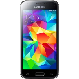 More about Samsung SM-G800 Galaxy S5 mini Charcoal Black - Gut