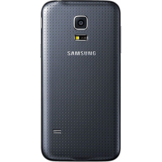 Samsung SM-G800 Galaxy S5 mini Charcoal Black - Gut