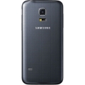 Samsung SM-G800 Galaxy S5 mini Charcoal Black - Gut