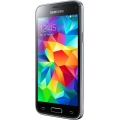 Samsung SM-G800 Galaxy S5 mini Charcoal Black - Gut