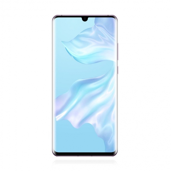 Huawei P30 Pro - Smartphone - 40 MP 128 GB - Pink, Violett