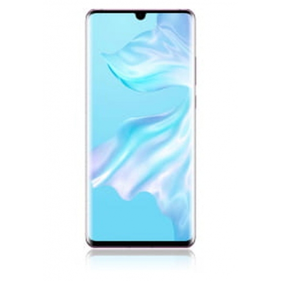 Huawei P30 Pro - Smartphone - 40 MP 128 GB - Pink, Violett