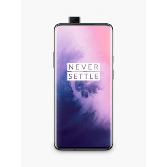 OnePlus 7 Pro LTE 256GB 8GB RAM dual nebula blau