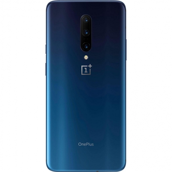 OnePlus 7 Pro LTE 256GB 8GB RAM dual nebula blau