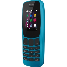 More about Nokia 110 Dual-Sim blue, Farbe:Blau