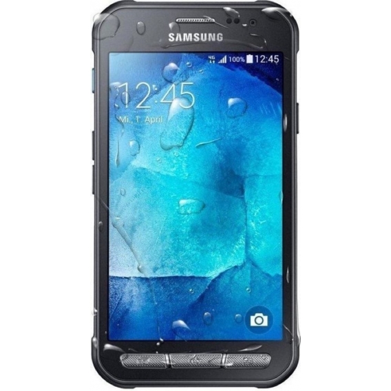 Samsung Galaxy Xcover 3 SM-G389F/ 8 GB/ Smartphone/ 4G/ 11,4 cm (4,5 Zoll)/ LCD 480 x 800 WVGA Touchscreen/ Quad-Core 1,30 GHz/ 