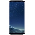 Samsung SM-G955F Galaxy S8+ midnight black