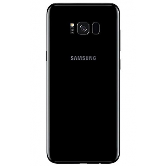 Samsung SM-G955F Galaxy S8+ midnight black