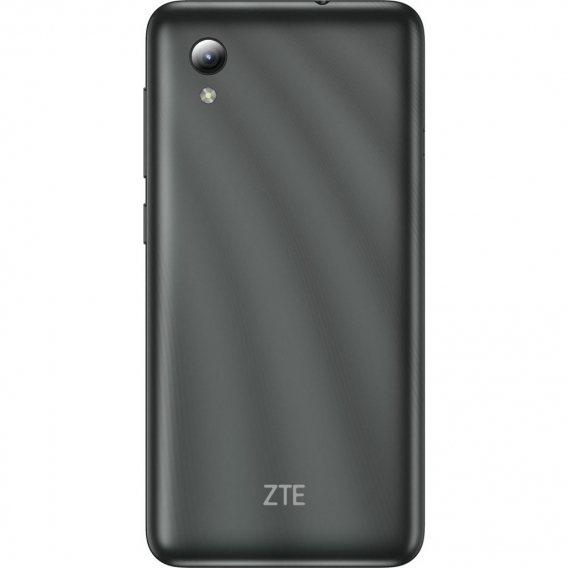 ZTE Blade A31 Lite grau