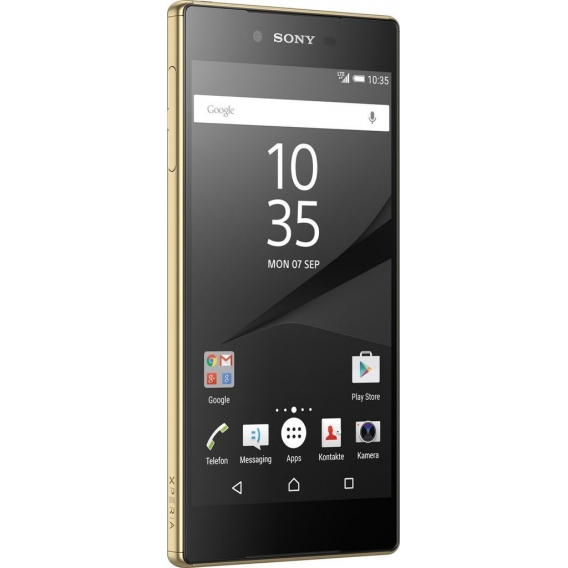 Sony Xperia Z5 Premium (E6883) Gold