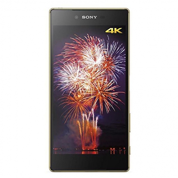 Sony Xperia Z5 Premium (E6883) Gold