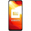 Xiaomi Mi 10 Lite 64GB Cosmic Grey 5G Handy 6,57" AMOLED NFC Dual SIM Smartphone