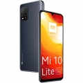 Xiaomi Mi 10 Lite 64GB Cosmic Grey 5G Handy 6,57" AMOLED NFC Dual SIM Smartphone