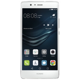 More about Huawei P9 Lite White - Wie Neu