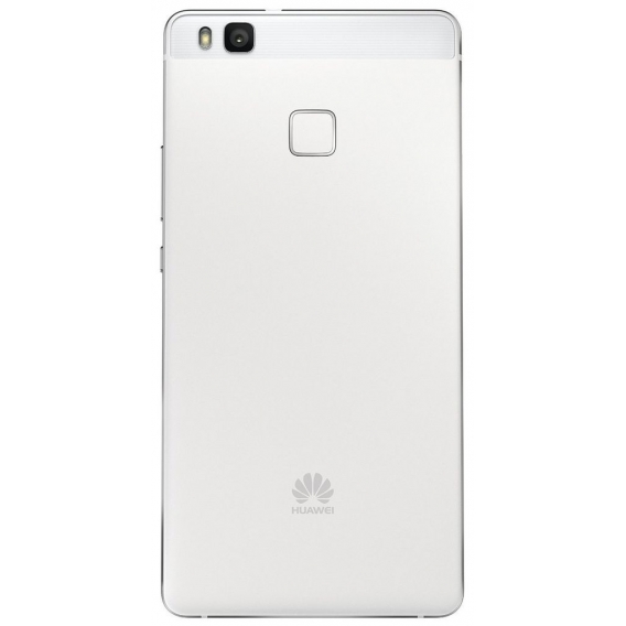 Huawei P9 Lite White - Wie Neu