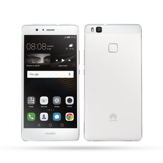 Huawei P9 Lite White - Wie Neu