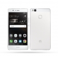 Huawei P9 Lite White - Wie Neu