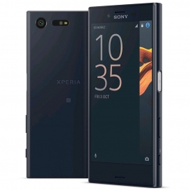 More about Sony xperia X compact 32GB universe schwarz