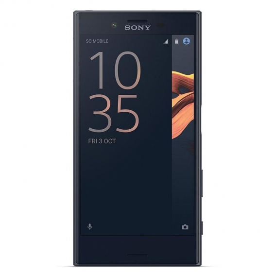 Sony xperia X compact 32GB universe schwarz