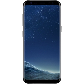 More about Samsung SM-G950F Galaxy S8 Midnight Black