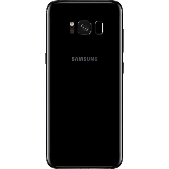 Samsung SM-G950F Galaxy S8 Midnight Black