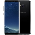 Samsung SM-G950F Galaxy S8 Midnight Black