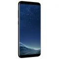 Samsung SM-G950F Galaxy S8 Midnight Black