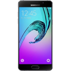 More about Samsung SM-A510F Galaxy A5 (2016) black - Gut