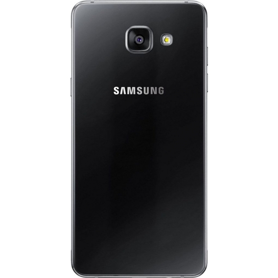 Samsung SM-A510F Galaxy A5 (2016) black - Gut