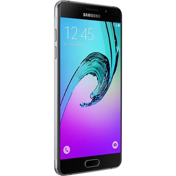 Samsung SM-A510F Galaxy A5 (2016) black - Gut