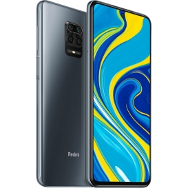 More about Xiaomi Redmi Note 9S 4GB RAM 64GB Smartphone ohne Simlock Android 16MP FHD+ grau