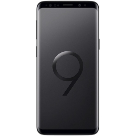 More about Samsung SM-G965 Galaxy S9+ 64GB Single SIM Midnight Black