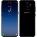 Samsung SM-G965 Galaxy S9+ 64GB Single SIM Midnight Black