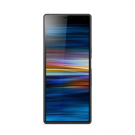 Sony Xperia 10 64GB Single Sim Schwarz