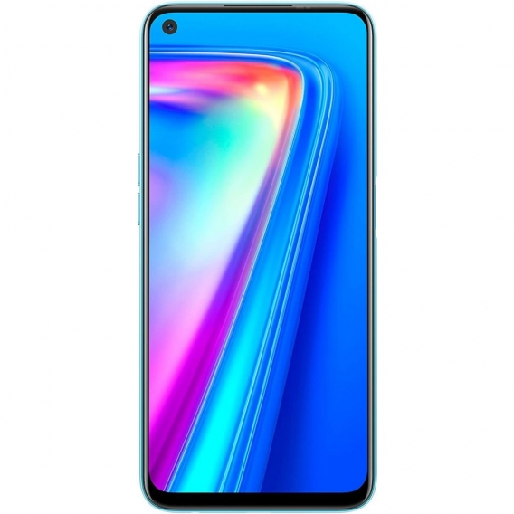 realme 7 weiss 128GB Wifi + 4G