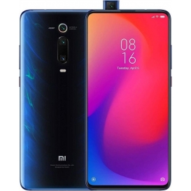 More about Xiaomi Mi 9T Pro LTE 128GB 6GB RAM dual glacier blau