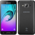 Samsung J320  galaxy J3 2016 8GB schwarz