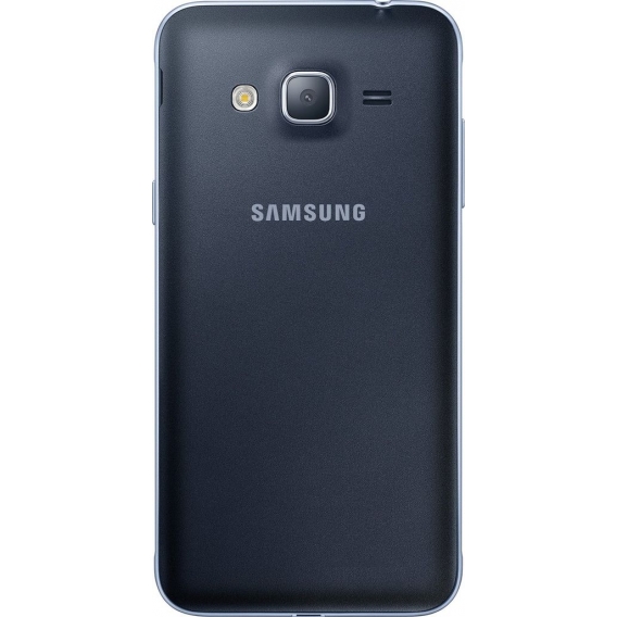 Samsung J320  galaxy J3 2016 8GB schwarz