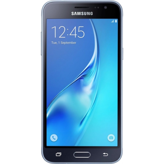 Samsung J320  galaxy J3 2016 8GB schwarz