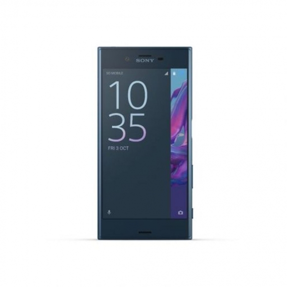 Sony Xperia XZ (F8331) Forest Blue